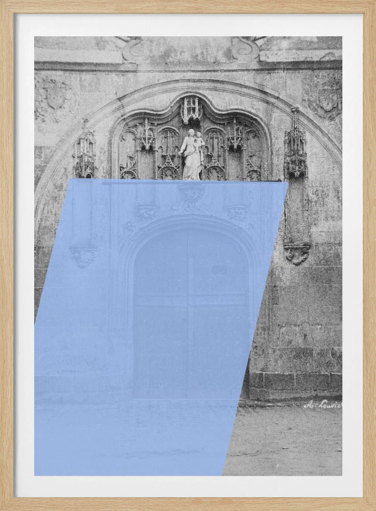 Heritage-Overlay | Poster