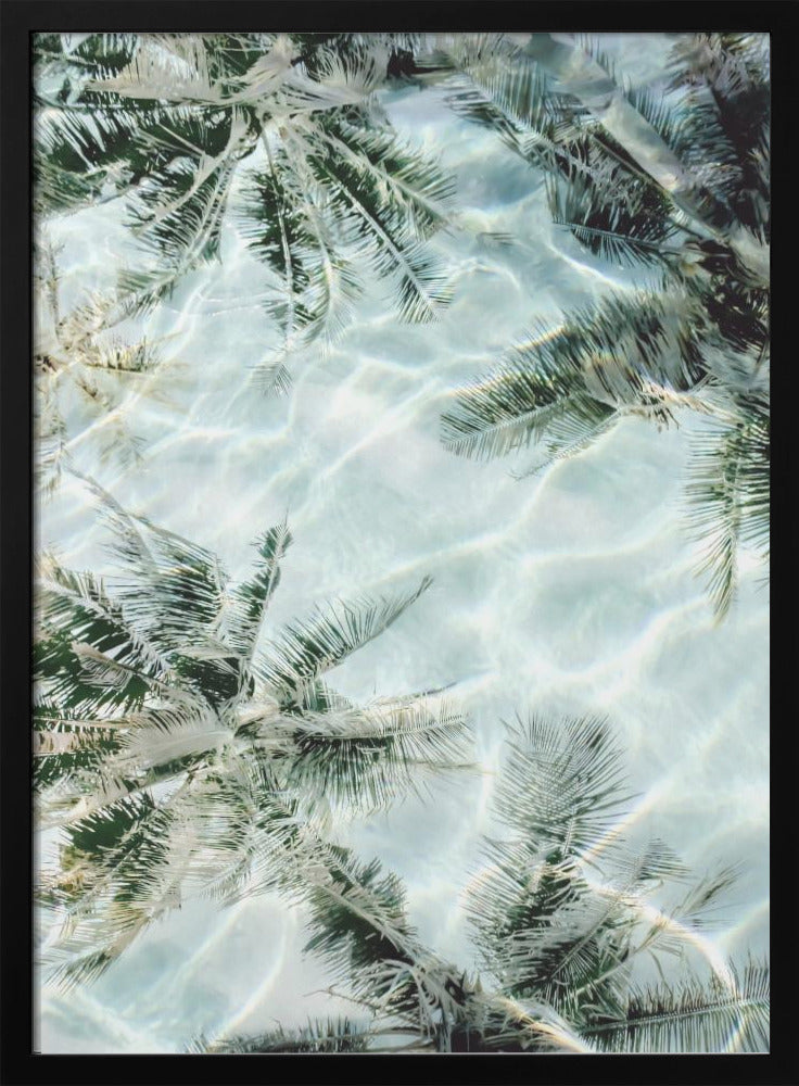 Strandstimmung II | Poster