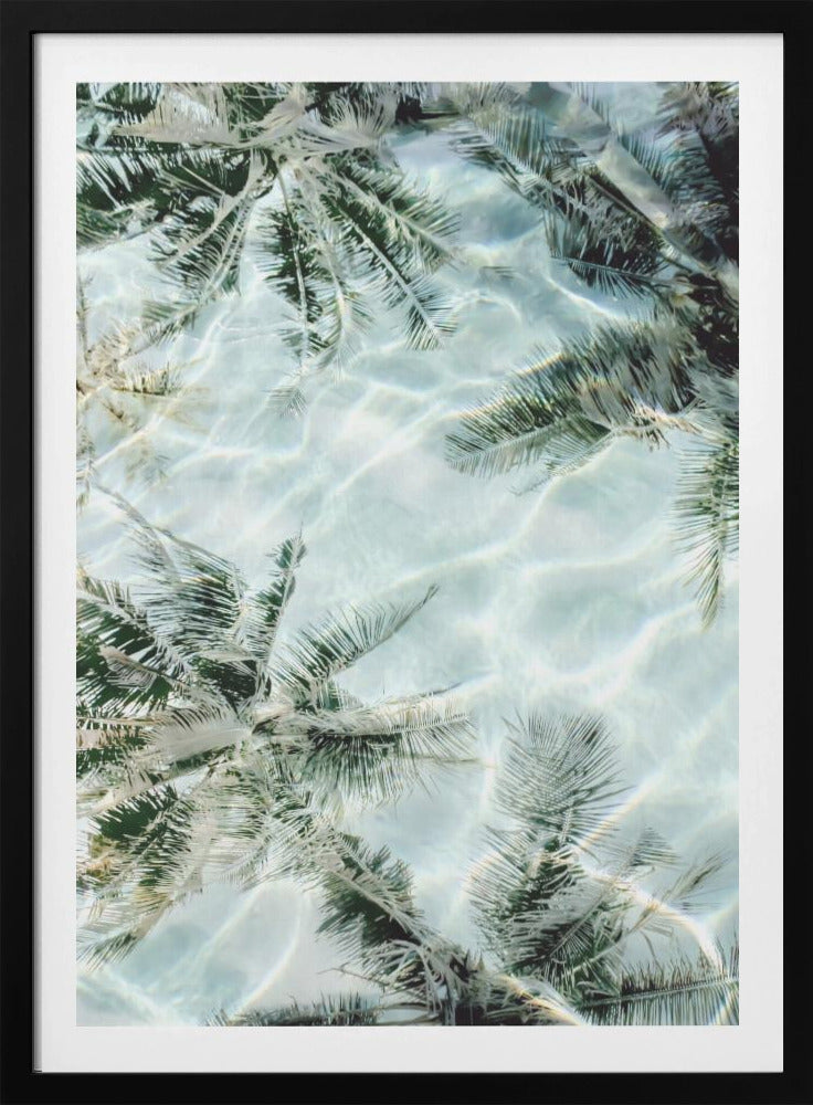 Strandstimmung II | Poster