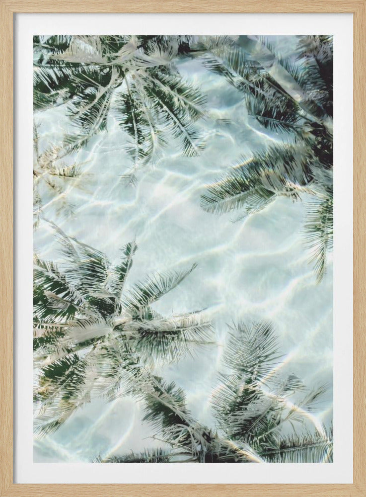 Strandstimmung II | Poster