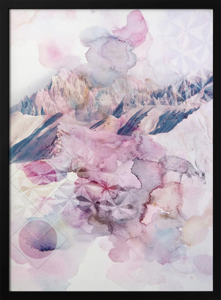 Dusk I | Poster