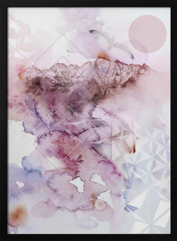 Dusk II | Poster