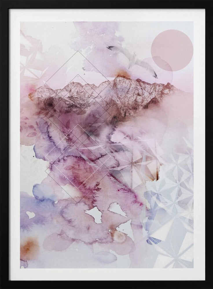 Dusk II | Poster