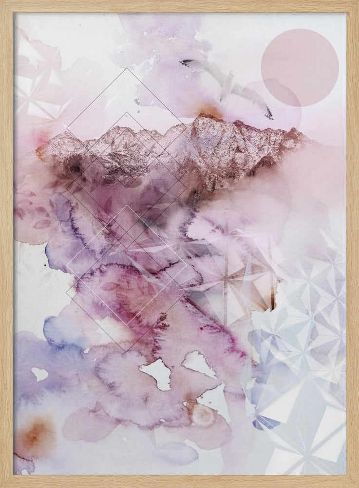 Dusk II | Poster