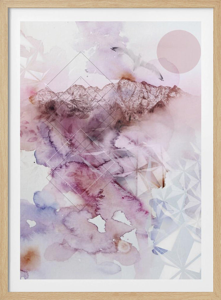 Dusk II | Poster