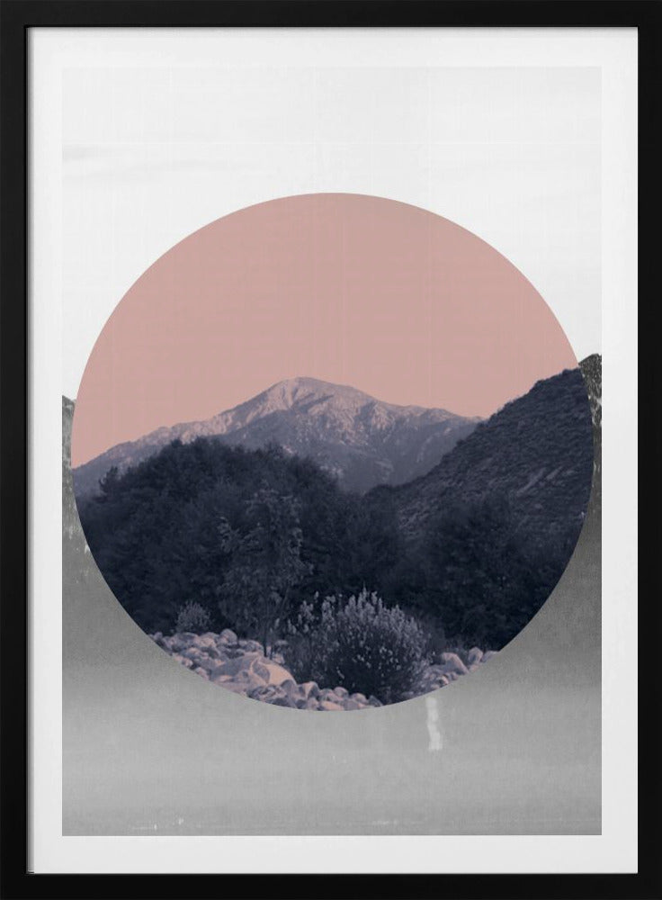Formen in der Natur II | Poster