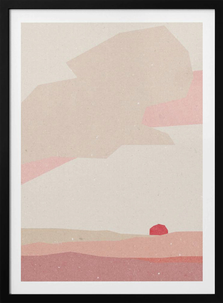 Landscape 1 | Poster