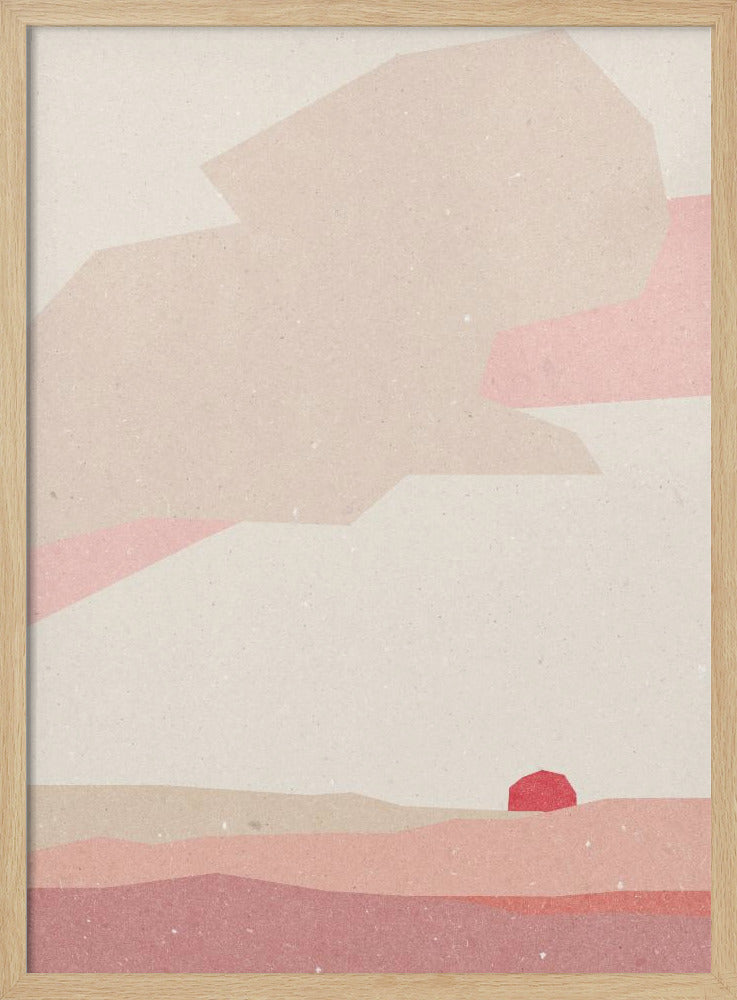 Landscape 1 | Poster