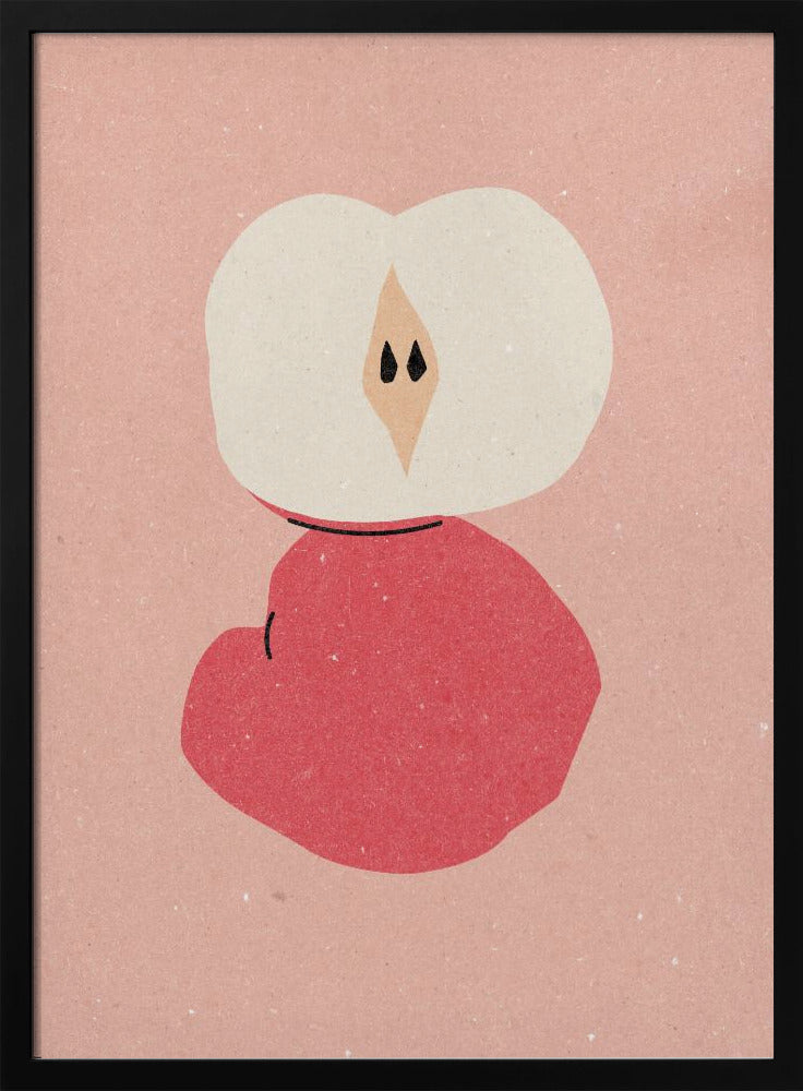 Apple | Poster