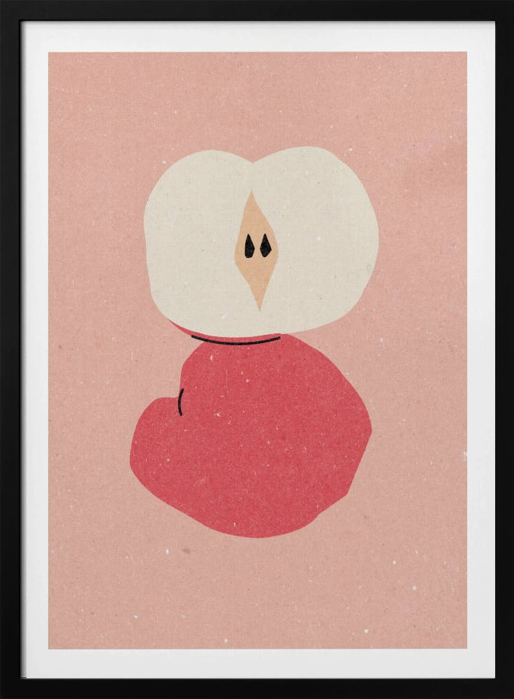 Apple | Poster