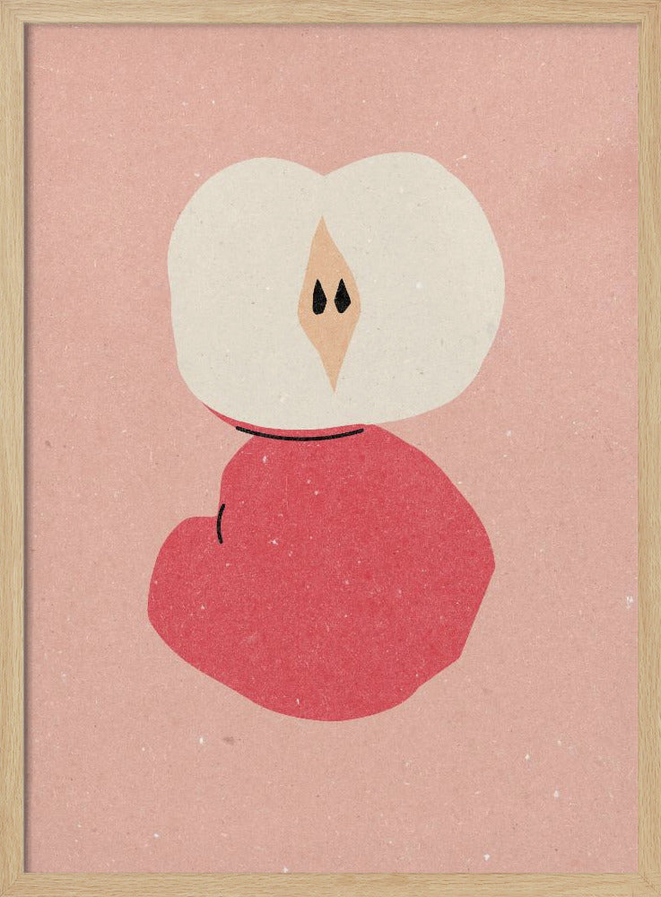 Apple | Poster