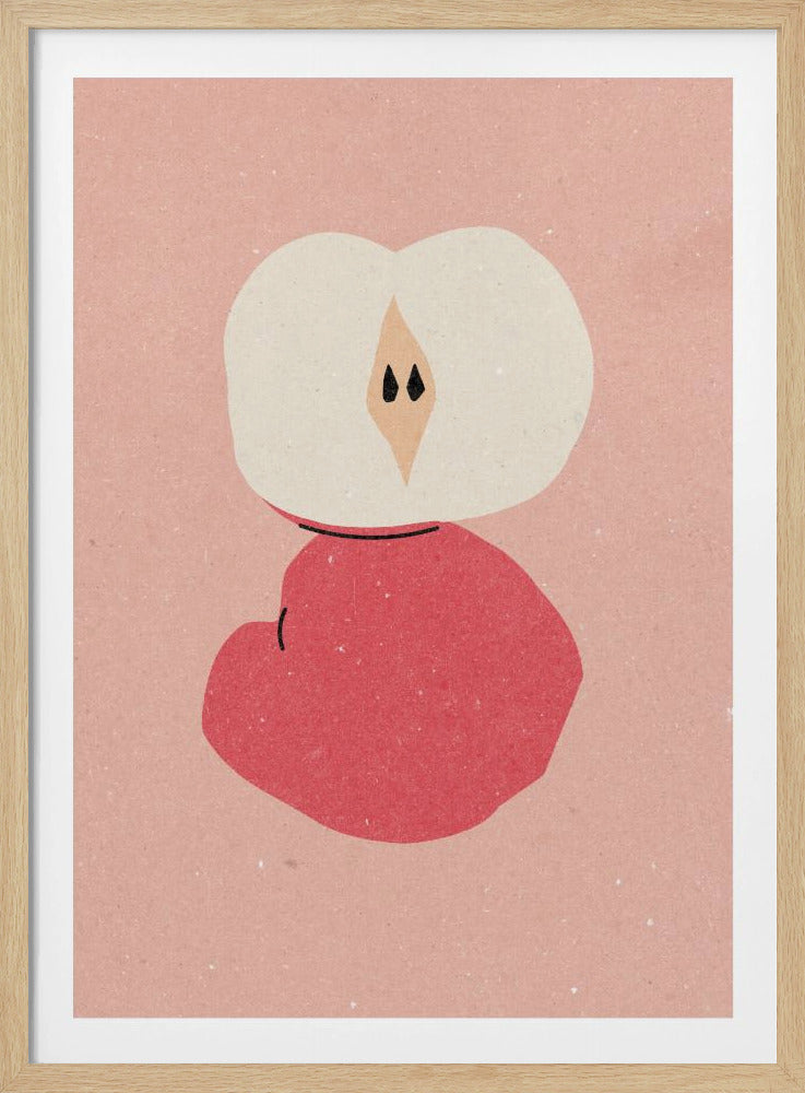Apple | Poster