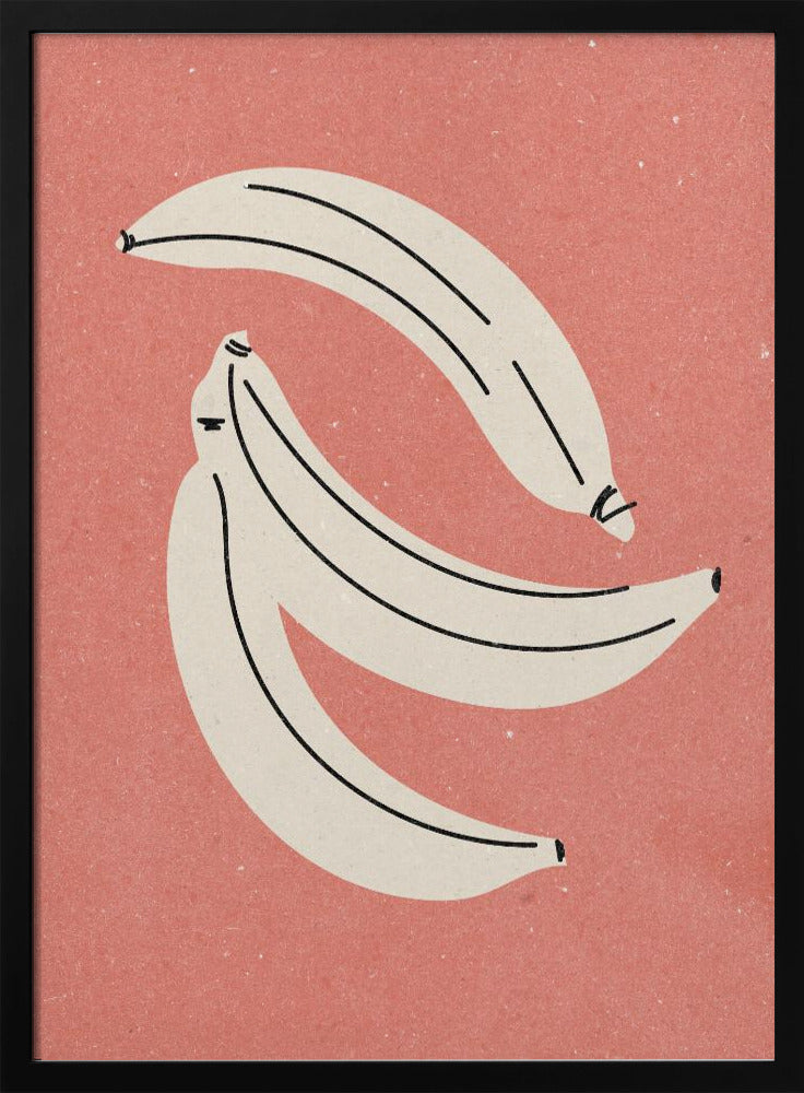 Banana | Poster