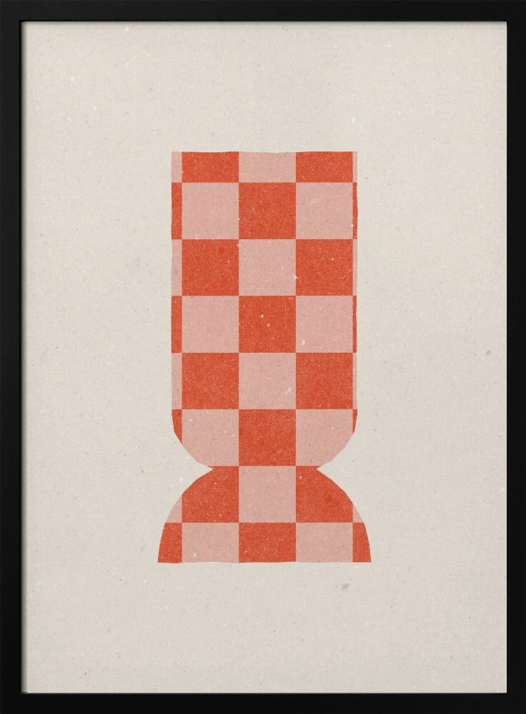 Vase 3 | Poster