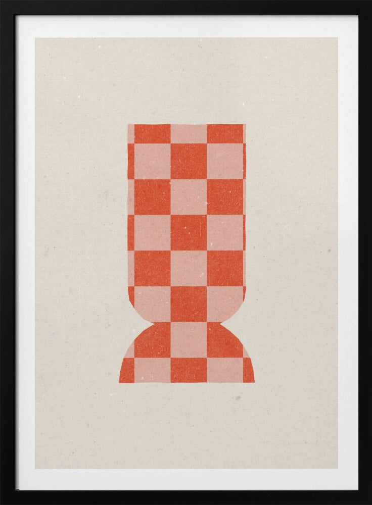 Vase 3 | Poster