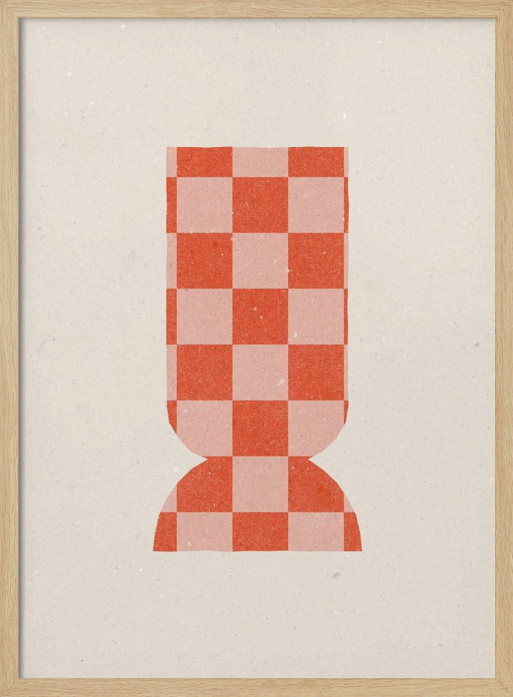 Vase 3 | Poster