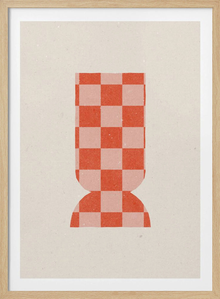 Vase 3 | Poster
