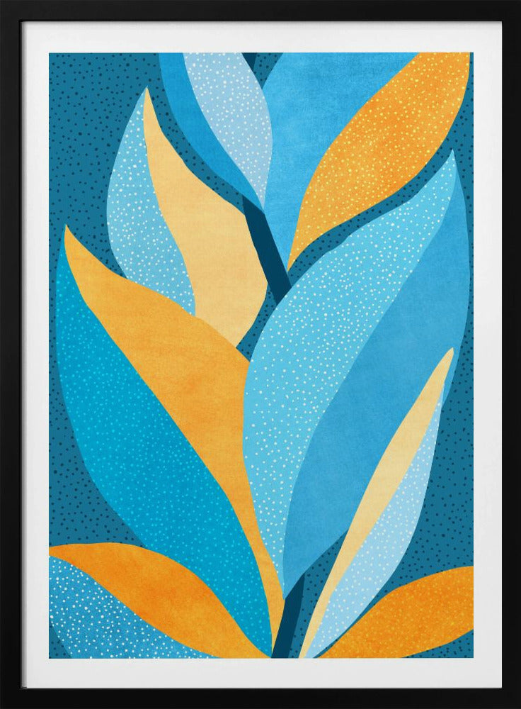 Erstes Licht 1 | Poster
