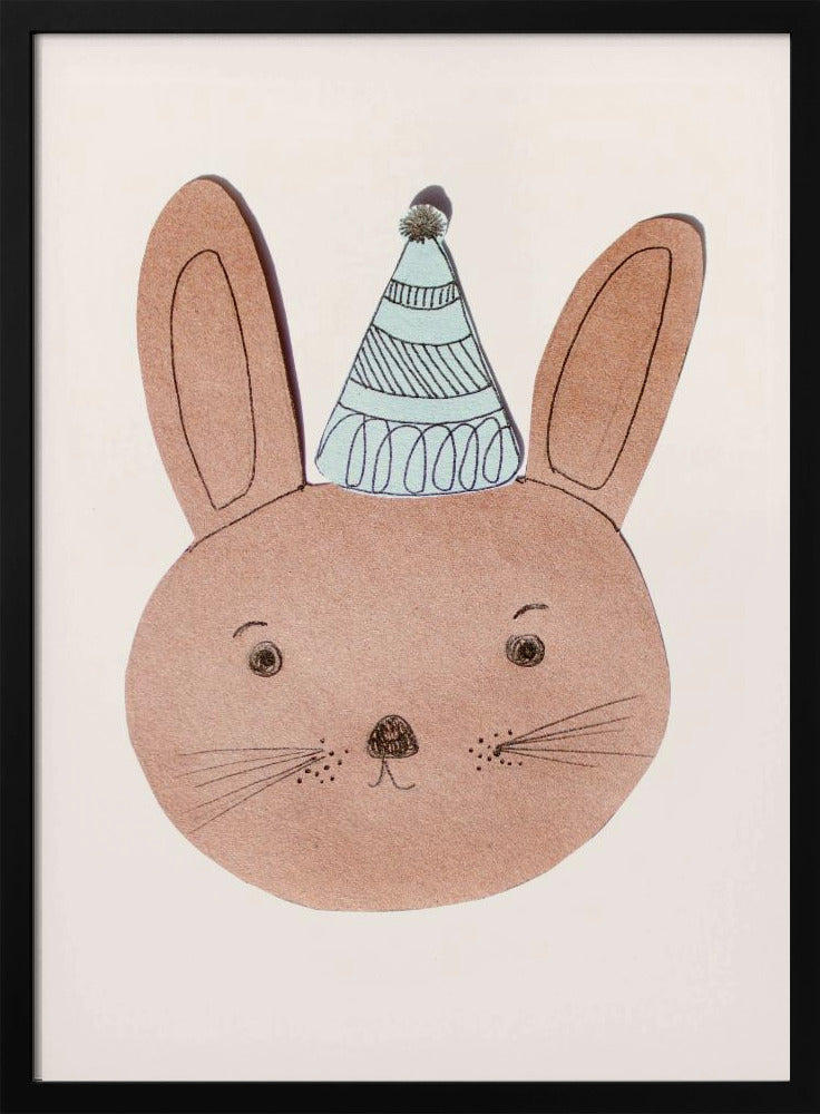Little Bunny | Poster
