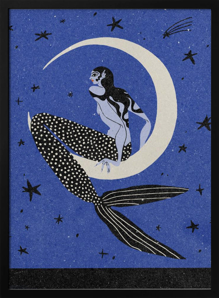 Mermaid | Poster