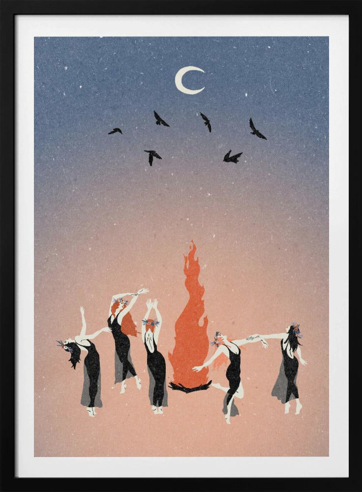 Zirkel | Poster