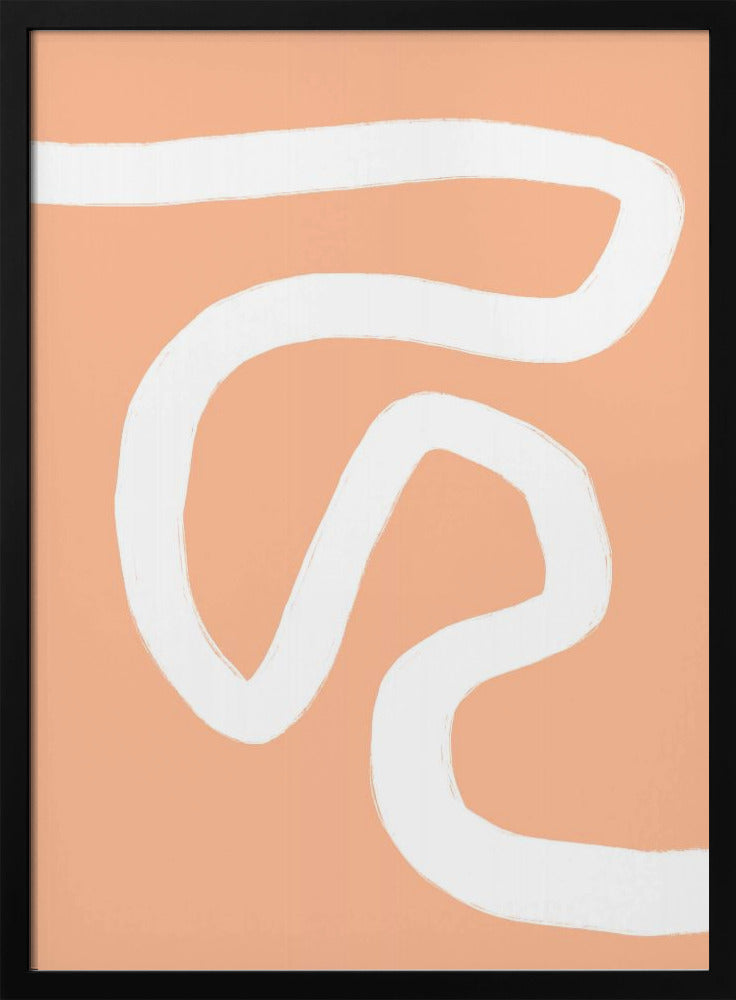 Minimal Shape | Poster