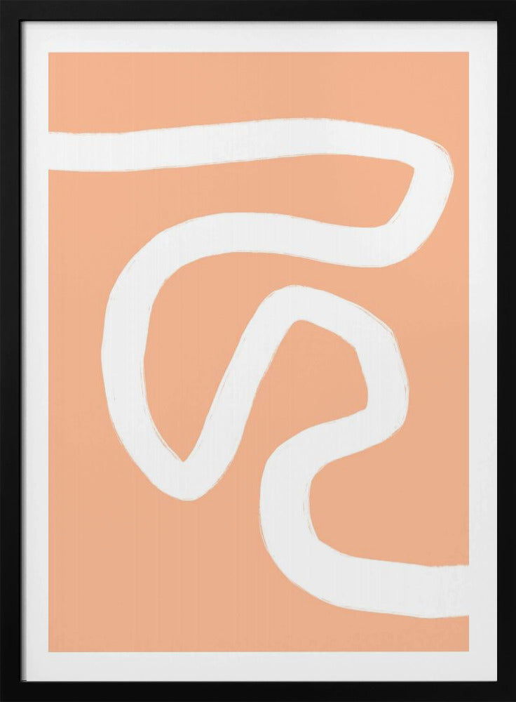 Minimal Shape | Poster