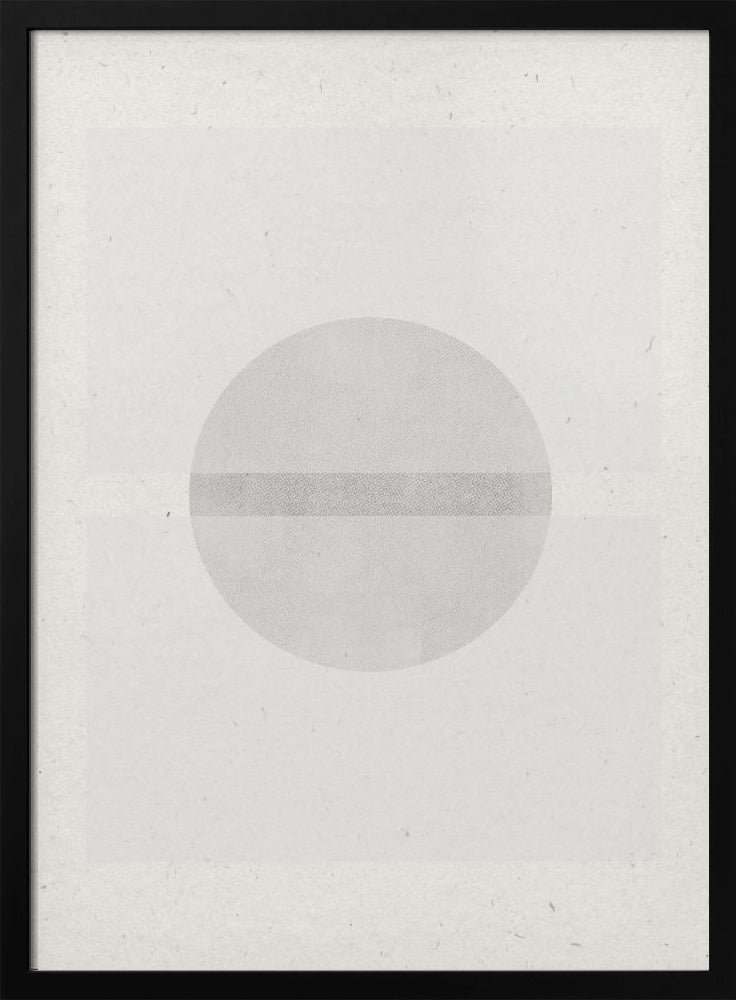 Subtile Sonnenfinsternis | Poster