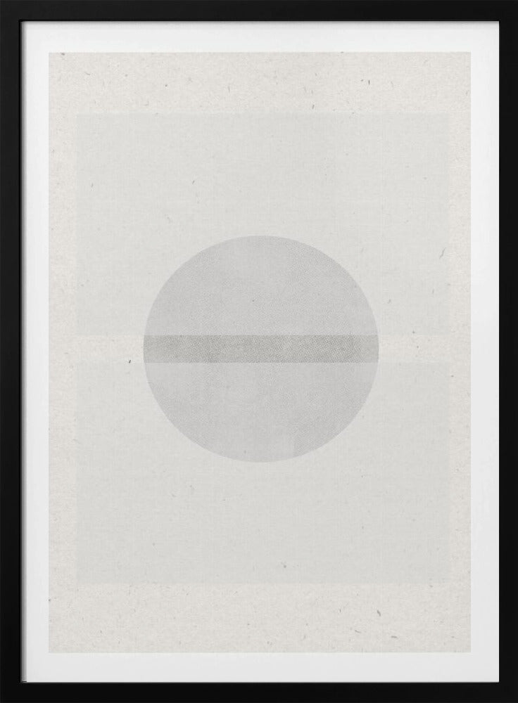 Subtile Sonnenfinsternis | Poster