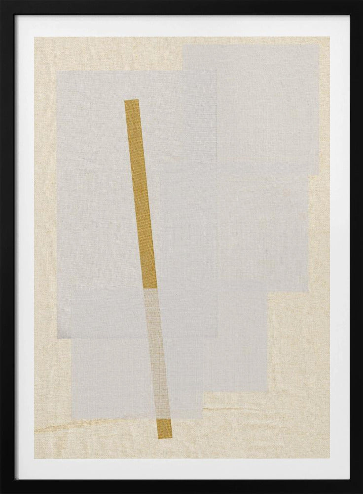 Goldene Stille | Poster