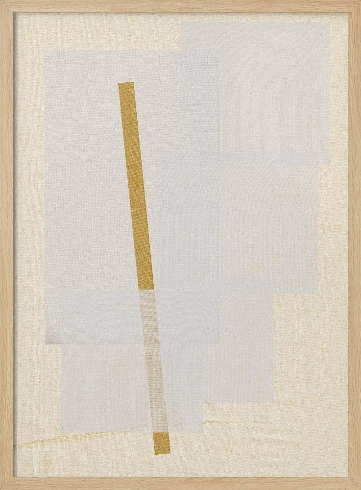 Goldene Stille | Poster