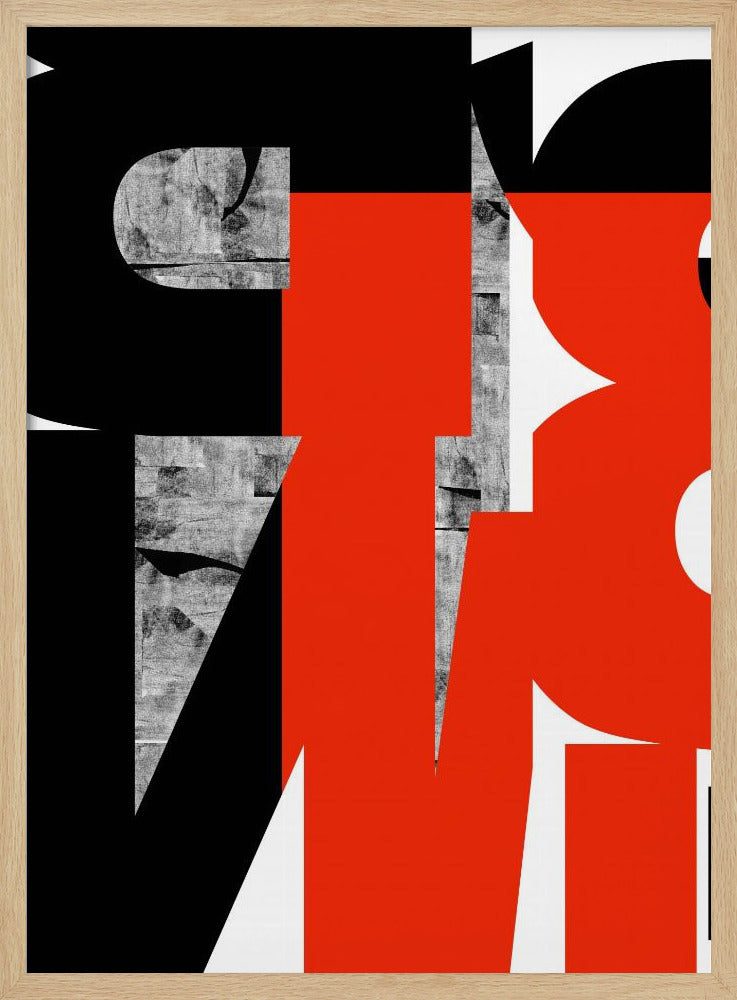 Typography No2 | Poster