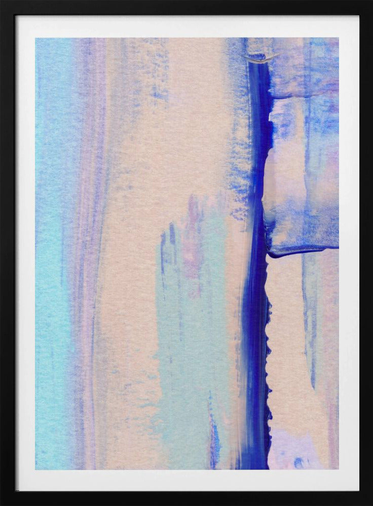 Farbliebe | Poster