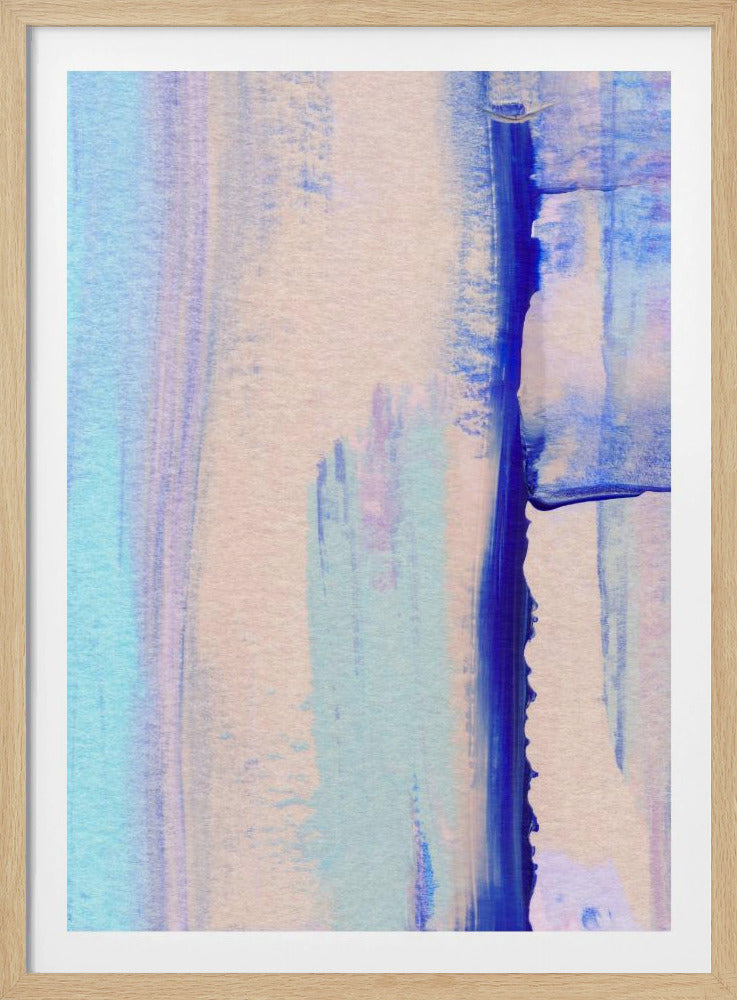 Farbliebe | Poster