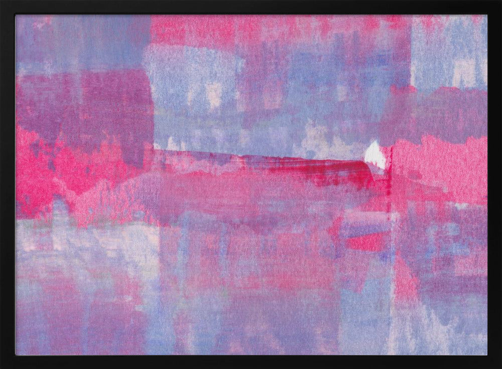 Vivid Dreamscape | Poster