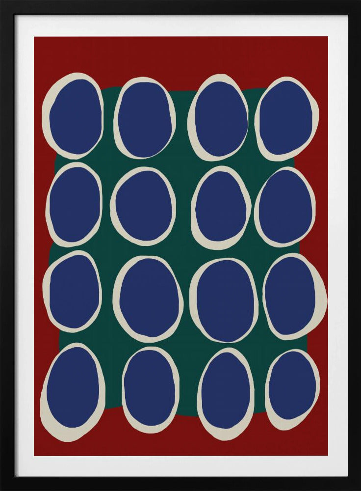Color Harmony | Poster