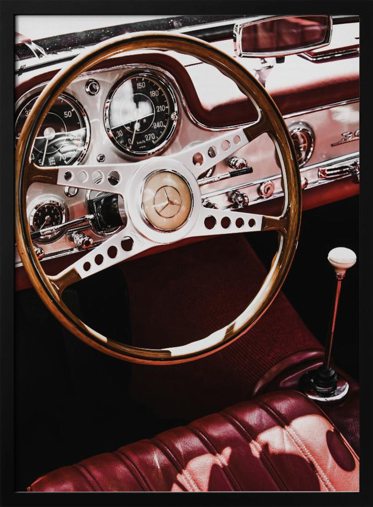 Oldtimer | Poster