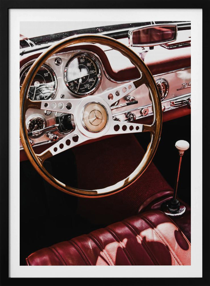 Oldtimer | Poster