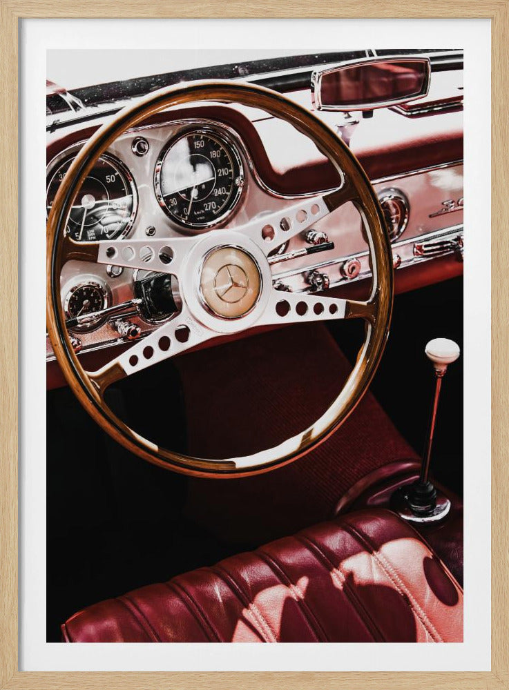 Oldtimer | Poster