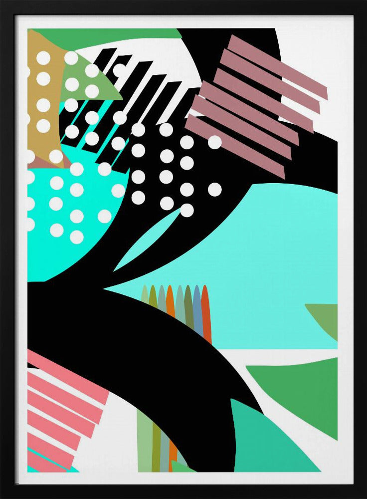 Die 80er sind zurück 13 | Poster