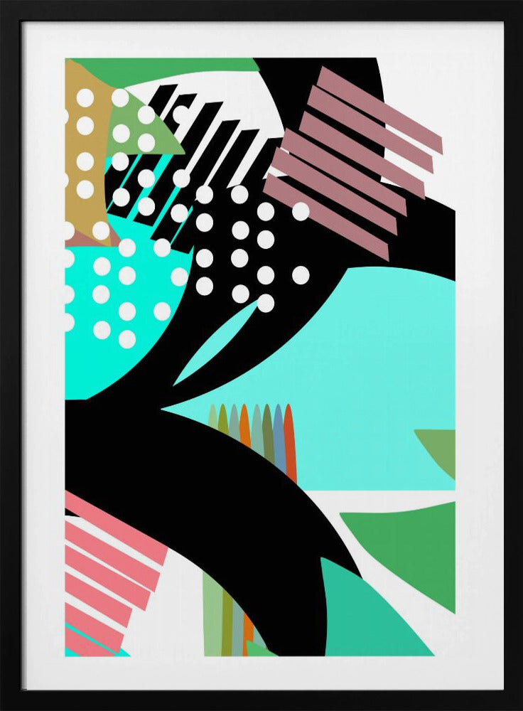 Die 80er sind zurück 13 | Poster
