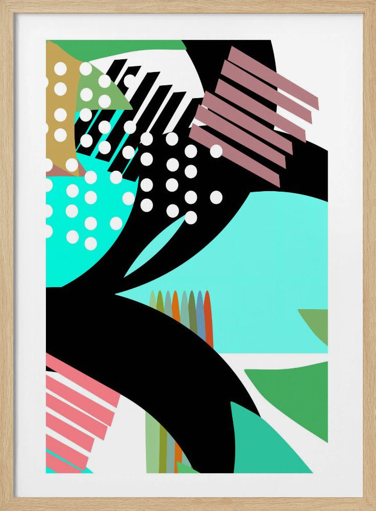 Die 80er sind zurück 13 | Poster