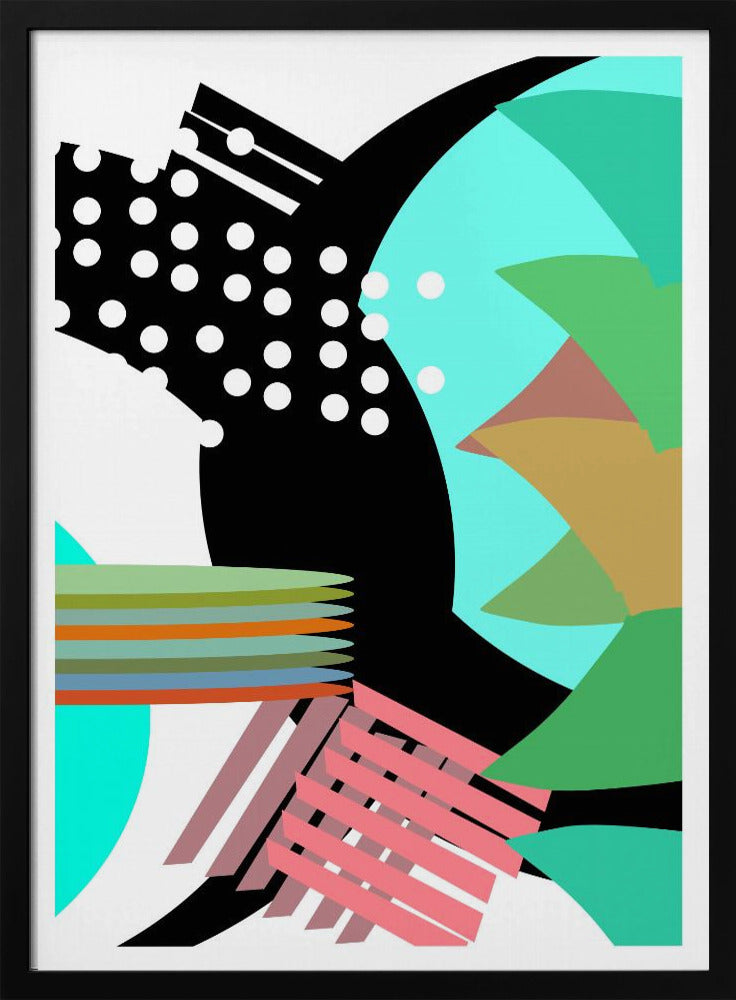 Die 80er sind zurück 12 | Poster