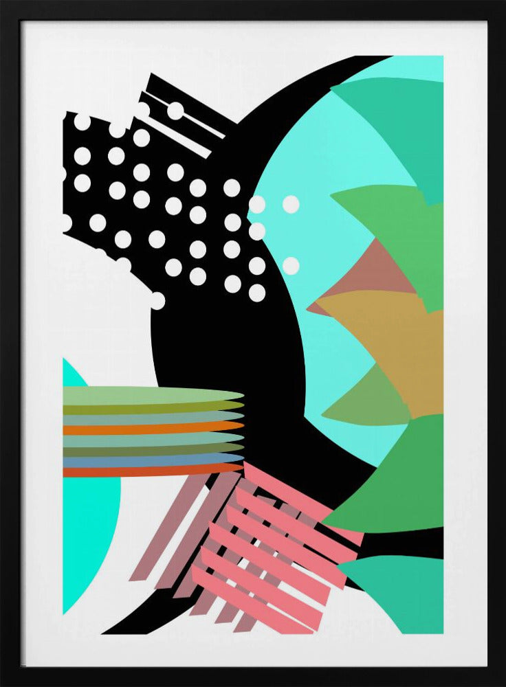 Die 80er sind zurück 12 | Poster