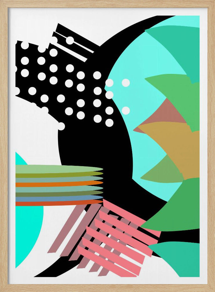 Die 80er sind zurück 12 | Poster