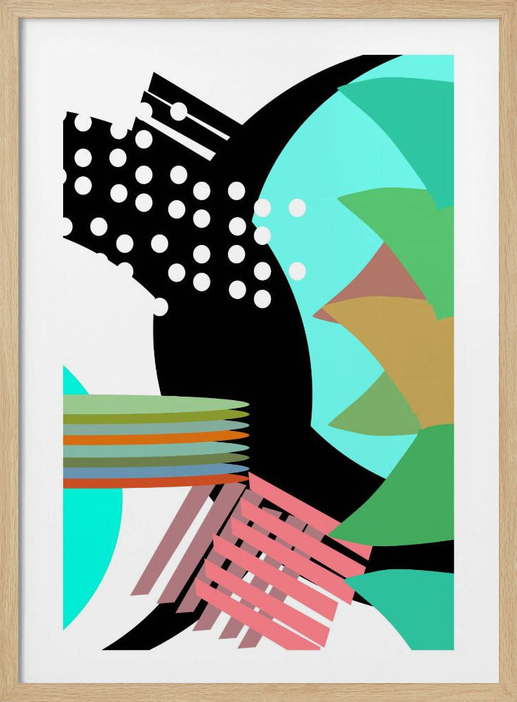 Die 80er sind zurück 12 | Poster