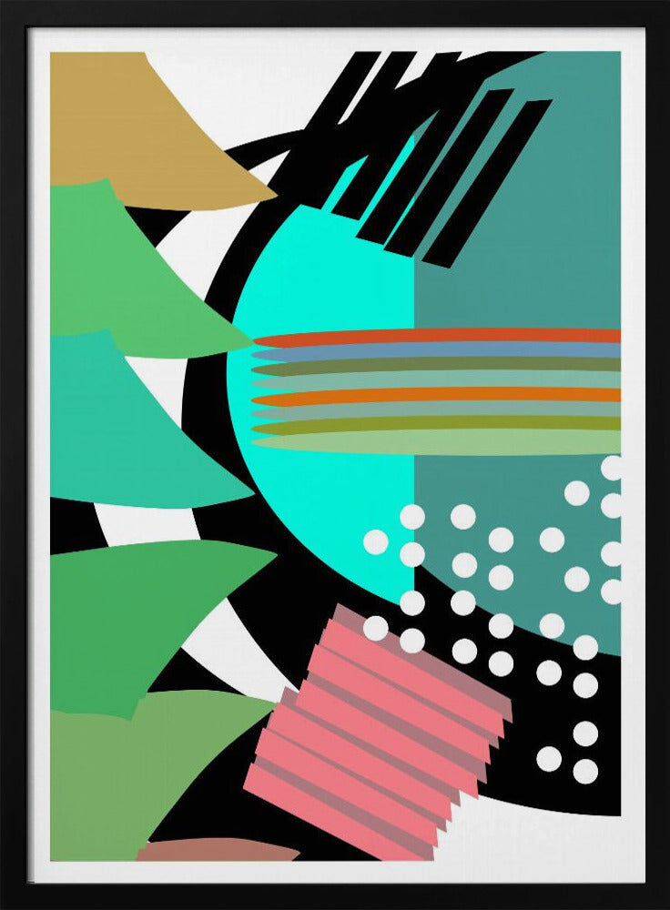 Die 80er sind zurück 11 | Poster