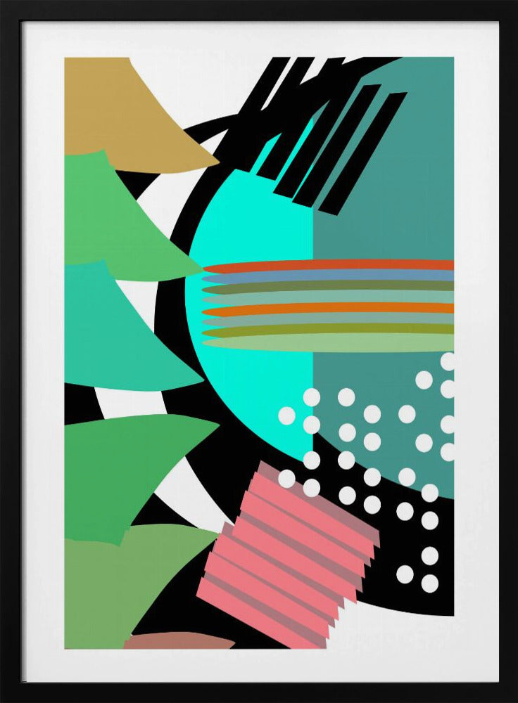 Die 80er sind zurück 11 | Poster