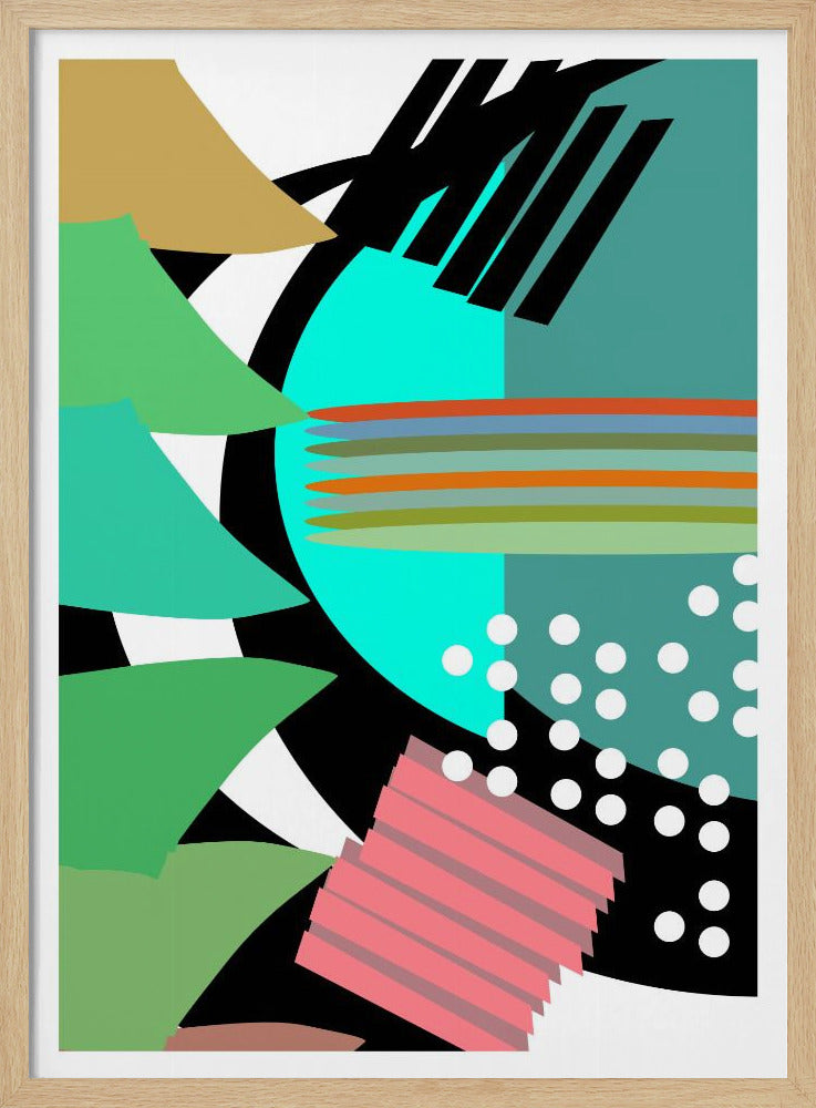 Die 80er sind zurück 11 | Poster
