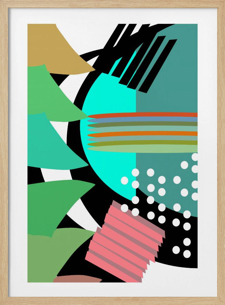 Die 80er sind zurück 11 | Poster